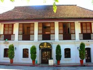 Vigan Plaza Hotel Ilocos Luaran gambar