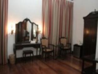 Vigan Plaza Hotel Ilocos Luaran gambar